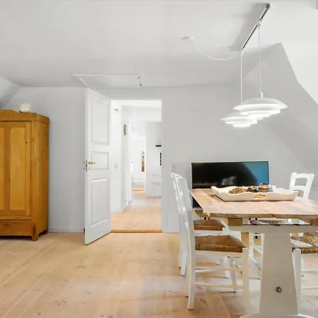 Tatil Evi Sj344-vamdrup-holtvej-11-lejlighed