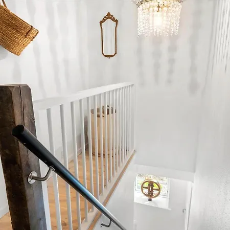 Tatil Evi Sj344-vamdrup-holtvej-11-lejlighed
