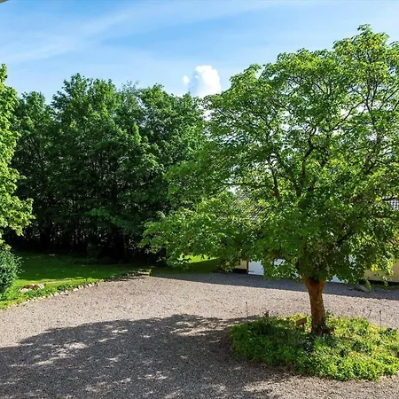 Tatil Evi Sj344-vamdrup-holtvej-11-lejlighed Vamdrup